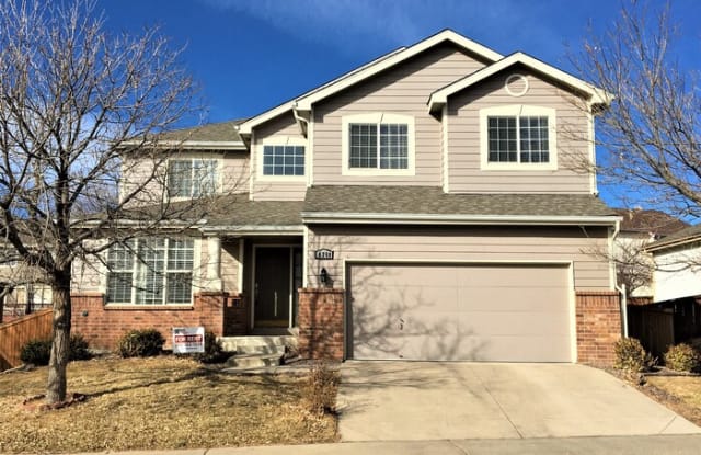 4260 Lark Sparrow Street - 4260 East Lark Sparrow Street, Highlands Ranch, CO 80126
