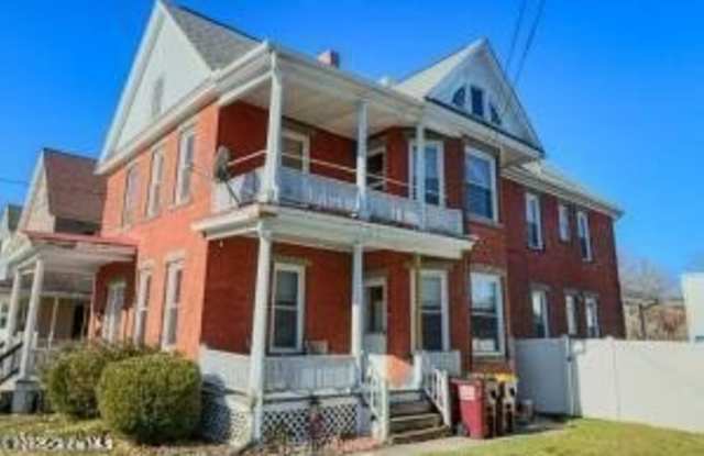 606 Broadway Avenue photos photos