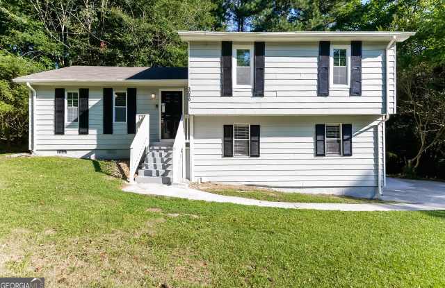 3080 Chippewa Drive - 3080 Chippewa Drive, Clayton County, GA 30273