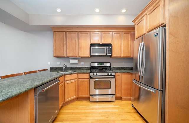 421 MADISON ST - 421 Madison Street, Hoboken, NJ 07030