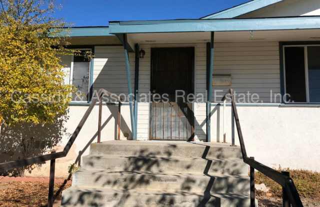 2627 Preece Street - 2627 Preece St, San Diego, CA 92111