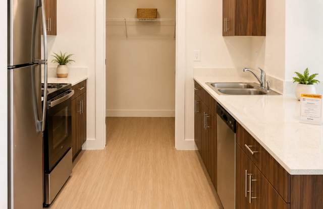 Bibb Place 55+ Apartments | Eagle Pass / Apartamentos 55+ en Eagle Pass Gallery 2