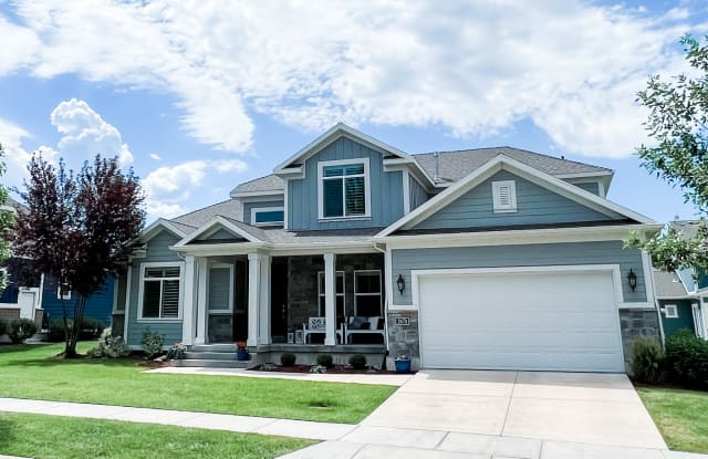 2670 E Weathervane Way photos photos