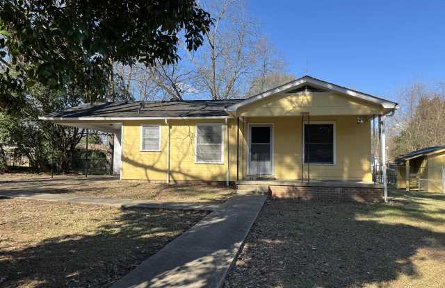 1607 Glenbourne Ave - 1607 Glenbourne Avenue, Bastrop, LA 71220 1607 Glenbourne Ave - 1607 Glenbourne Avenue, Bastrop, LA 71220