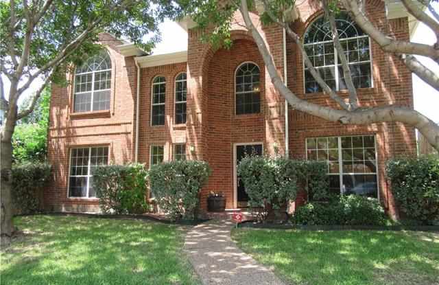 6501 Matson Drive - 6501 Matson Drive, The Colony, TX 75056