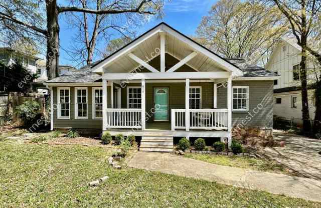 814 South McDonough Street photos photos