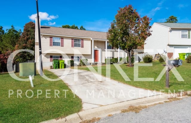 110 Pine Bluff Road - 110 Pine Bluff Road, Richland County, SC 29229