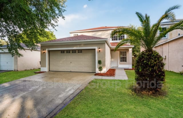 1011 Lake Shore Ranch Dr - 1011 Lake Shore Ranch Drive, Brandon, FL 33584