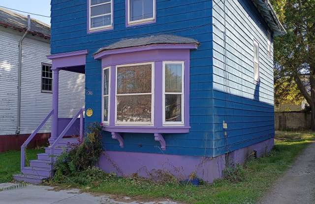 Recently Remodeled Olean NY Rental with Many Updates and Premium Features! Apply Today for a Tour! Gallery 3