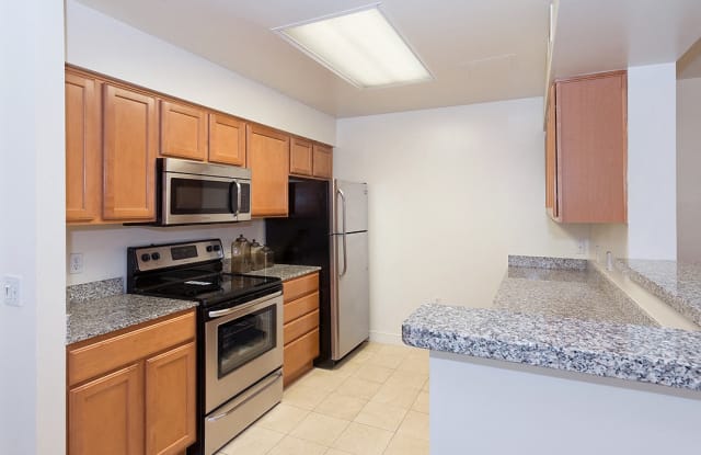 West End Residences Gallery 3