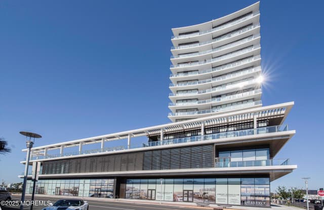 1101 Ocean Avenue unit: 1102 photos photos
