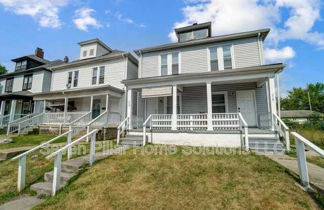 112 Dana Ave photos photos