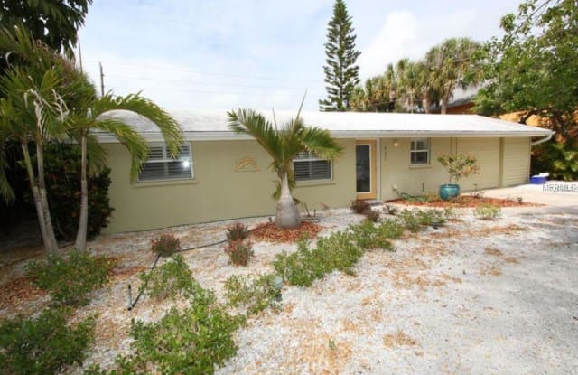 431 AVENIDA DE MAYO - 431 Avenida De Mayo, Siesta Key, FL 34242