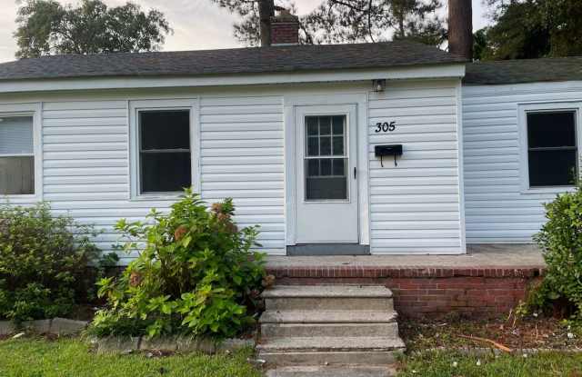 305 Miller Blvd. - 305 Miller Boulevard, Havelock, NC 28532