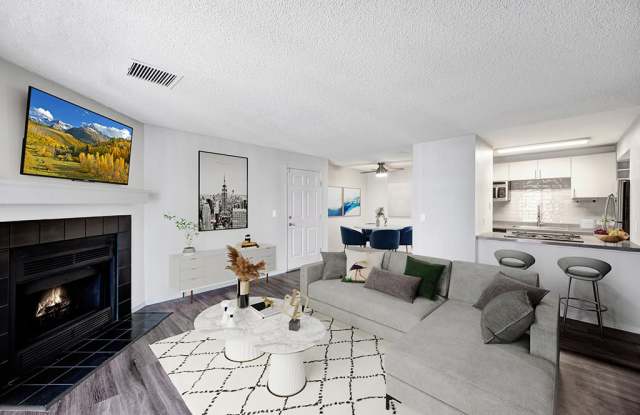 Summit Riverside Apartments photos photos