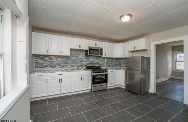 1-3 Hayes Ave - 1-3 Hayes Avenue, Elizabeth, NJ 07202