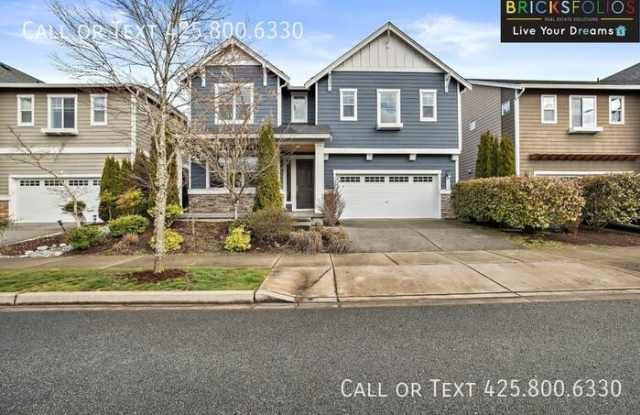 3729 196th Place Southeast - 3729 196th Place Southeast, Mill Creek East, WA 98012