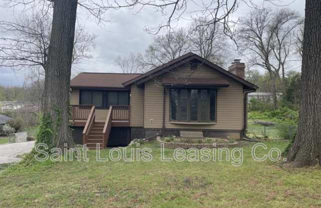 3723 Connor Ave. - 3723 Connor Avenue, St. John, MO 63121