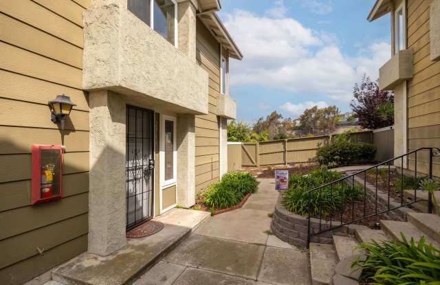 Fully Renovated 3-Bedroom Home in the South Bay Townhomes Community! photos photos