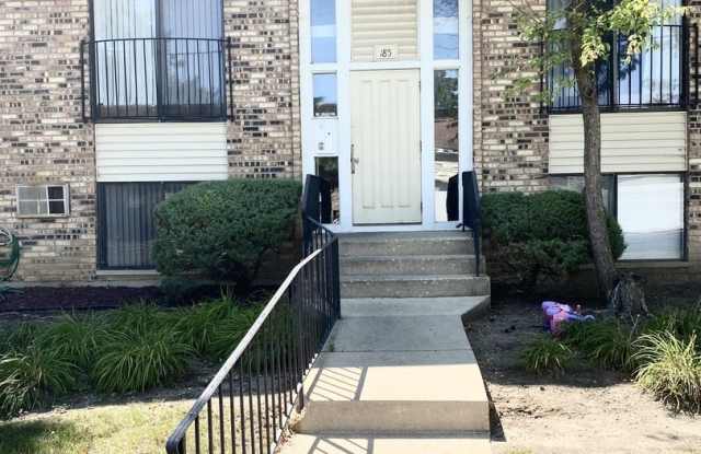 185 N Waters Edge Drive photos photos