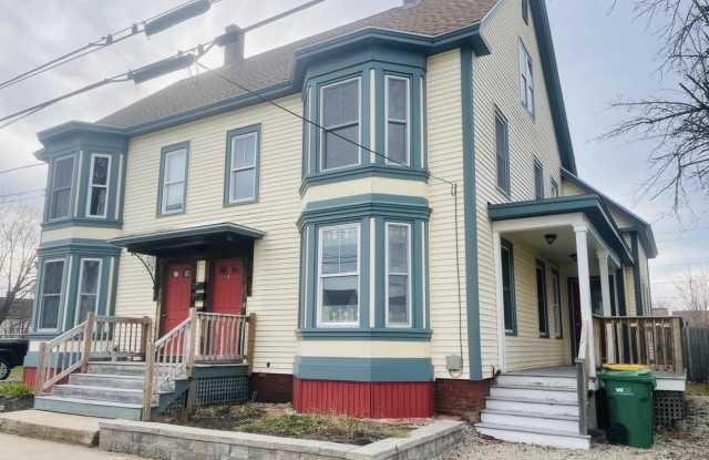 26 Leonard Street Gallery 1