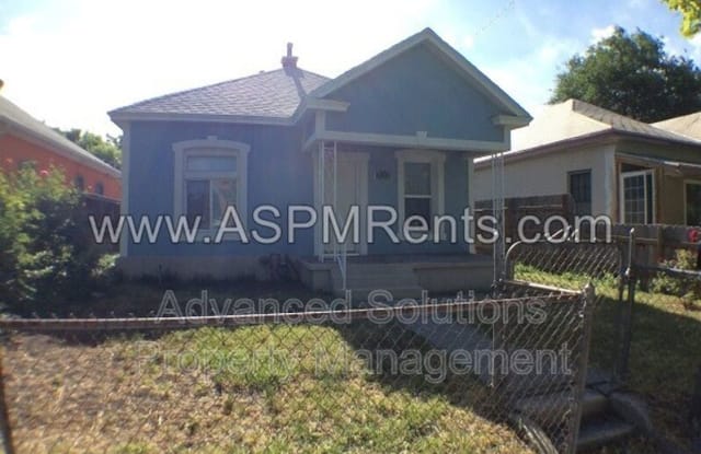 333 S Goshen St - 333 Goshen Street, Salt Lake City, UT 84104