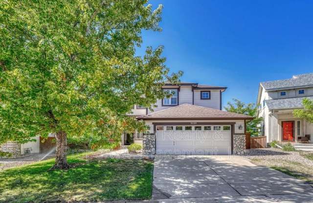 3235 Bentwood Place - 3235 Bentwood Place, Highlands Ranch, CO 80126
