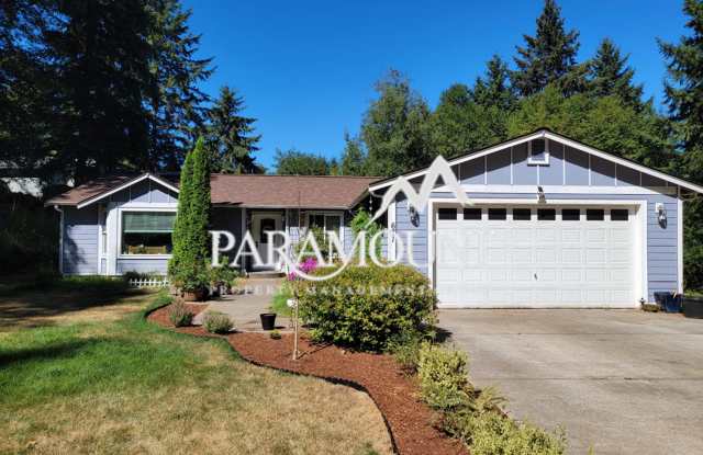 Charming 3 Bedroom in Port Orchard! photos photos Charming 3 Bedroom in Port Orchard! photos photos