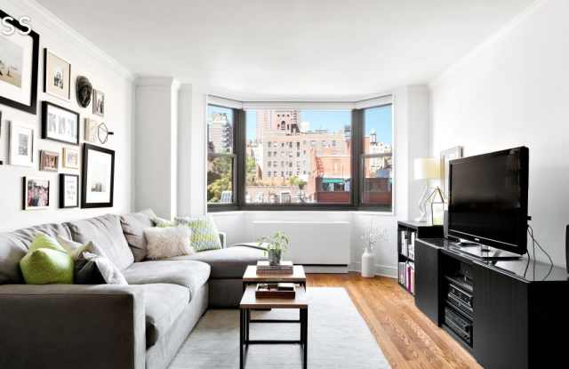 200 East 90th Street - 200 East 90th Street, New York City, NY 10128