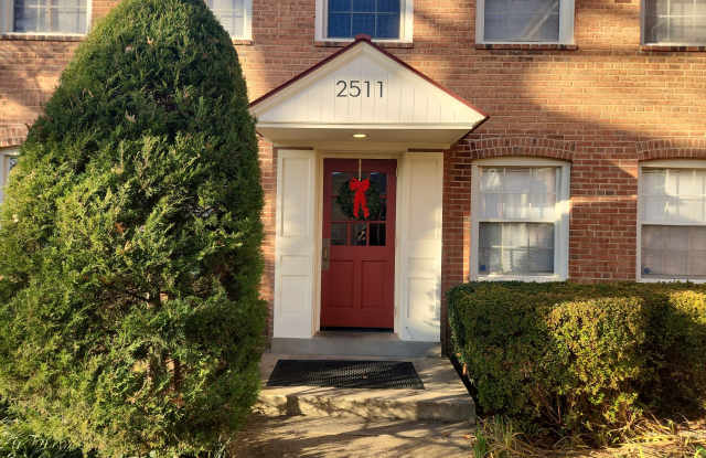 2511 Arlington Blvd - 2511 Arlington Boulevard, Arlington, VA 22201