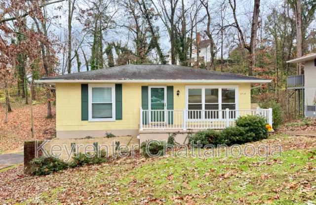 1010 Summer St - 1010 Summer Street, Chattanooga, TN 37405