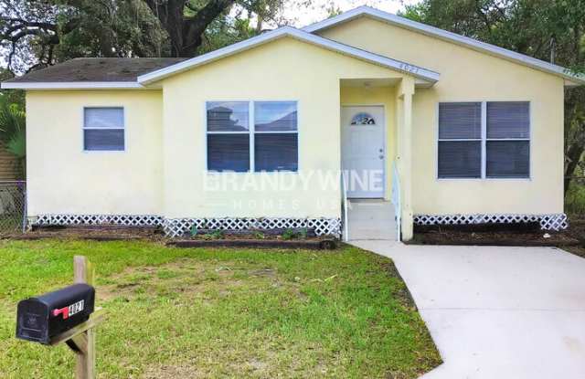 4021 East Louisiana Avenue photos photos