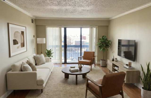 15 North Beacon St. - 15 North Beacon Street, Boston, MA 02134