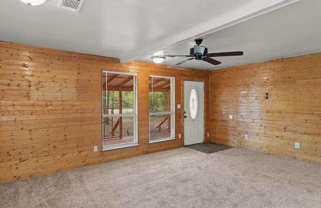 358 W Quanah Rd photos photos