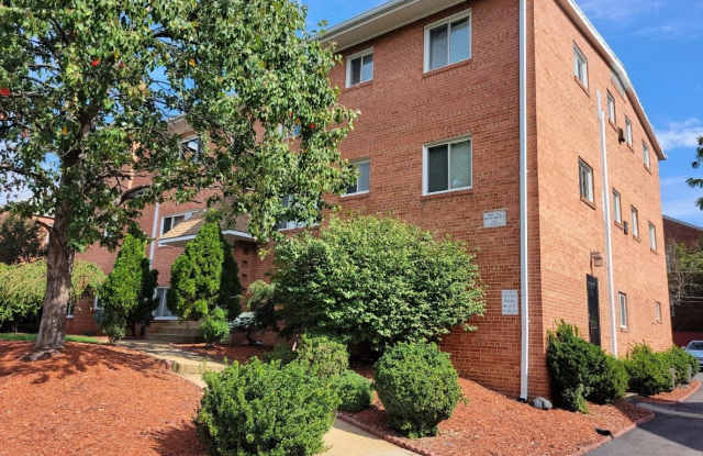 323 South Veitch Street - 323 South Veitch Street, Arlington, VA 22204