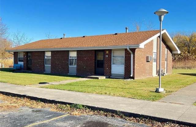 Chatsworth IL Apartment for Rent photos photos