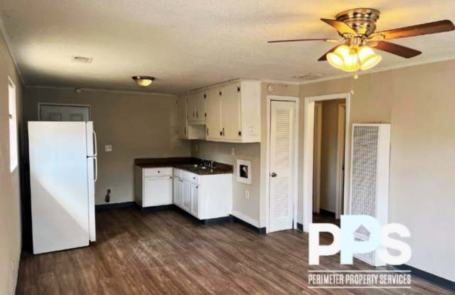 96 & 98 Pine St NE - 96 Pine Street Northeast, Fairburn, GA 30213