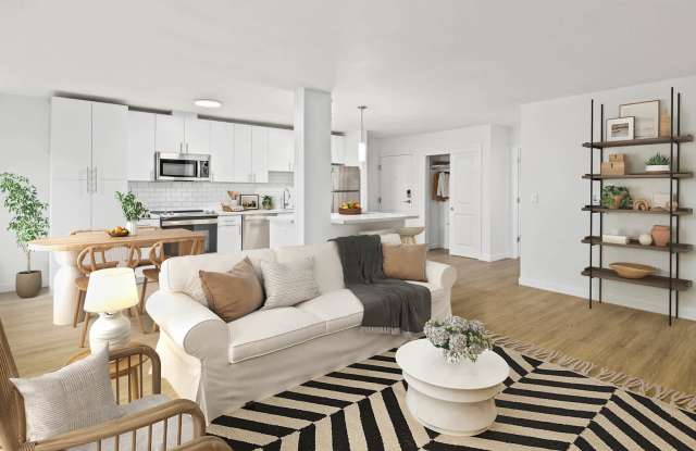 Lorien Ivy Apartments photos photos