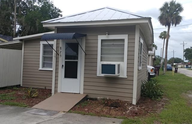 825 PENNSYLVANIA AVENUE - 825 Pennsylvania Avenue, St. Cloud, FL 34769