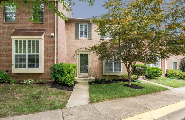 10105 GREEN HOLLY TERRACE - 10105 Green Holly Terrace, Wheaton, MD 20902