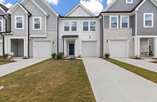 416 Barrington Row Avenue, Zebulon NC 27597 photos photos