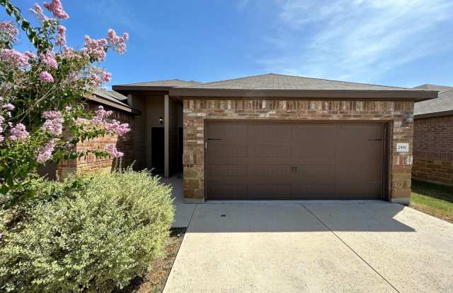 2581 Pahmeyer Road - 2581 Pahmeyer Road, New Braunfels, TX 78130