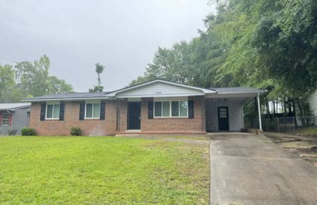 1526 Barcelona Dr photos photos