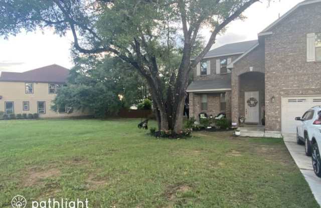 26029 Los Mirasoles UNIT - 26029 Los Mirasoles, Bexar County, TX 78015