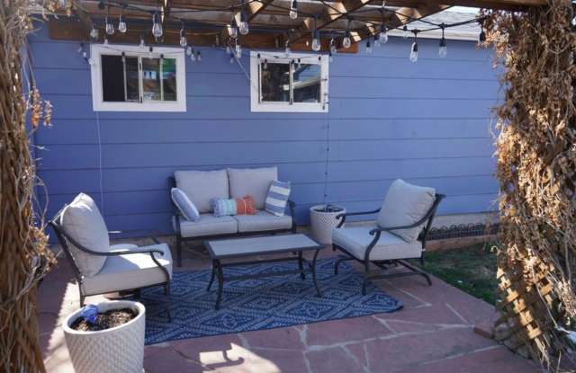 Single Family Home close to Sloan's Lake photos photos