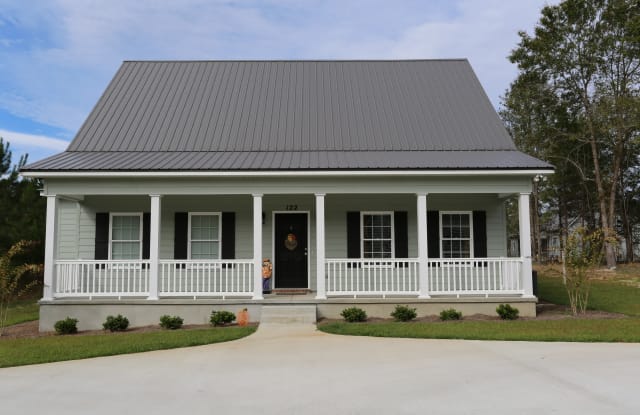 203 Little Magnolia Ln - 203 Little Magnolia Ln, Statesboro, GA 30458