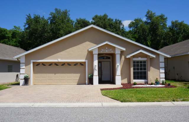Age 55+ community of Ridgewood Lakes photos photos