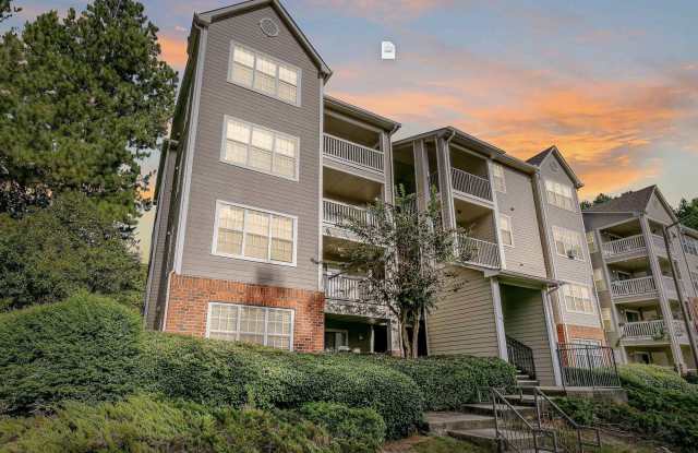 Ellington Woods Apartments photos photos