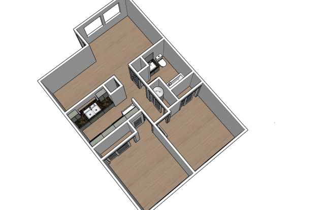 Great 2 bedroom apartments photos photos