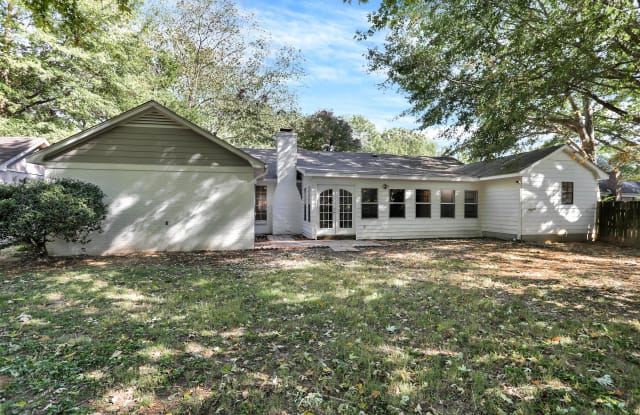 753 Joe Wood Cove - 1Ste 179 - 753 Joe Wood Cove, Collierville, TN 38017